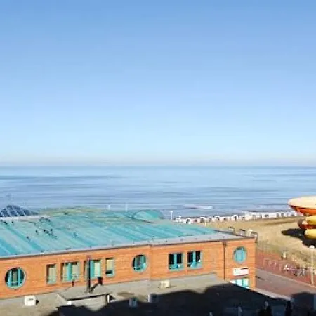 Sylter Welle, Whg 26, Seeseite Westerland