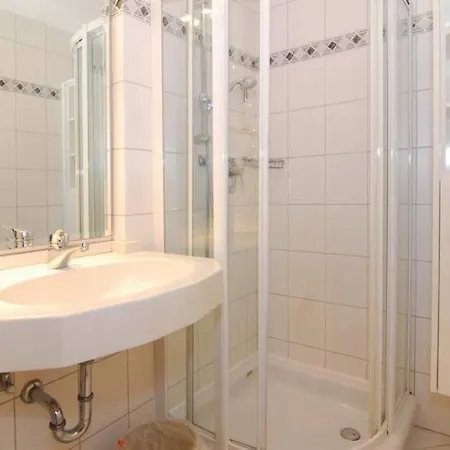 Sylter Welle, Whg 26, Seeseite * Westerland