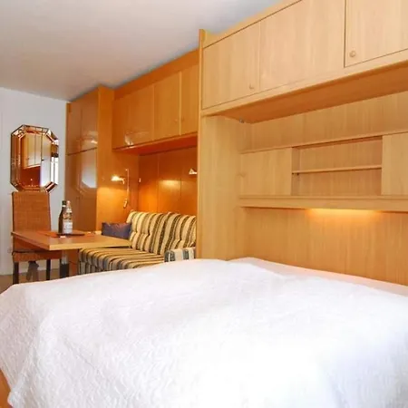 Apartamento Sylter Welle, Whg 26, Seeseite