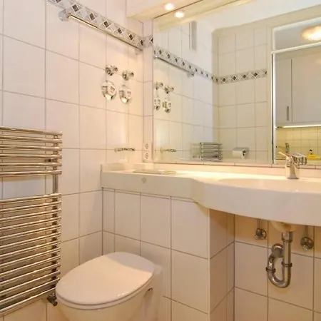 Sylter Welle, Whg 26, Seeseite Appartement
